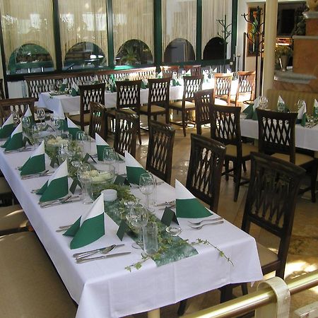 Parkhotel Neubauer Bad Sauerbrunn Экстерьер фото