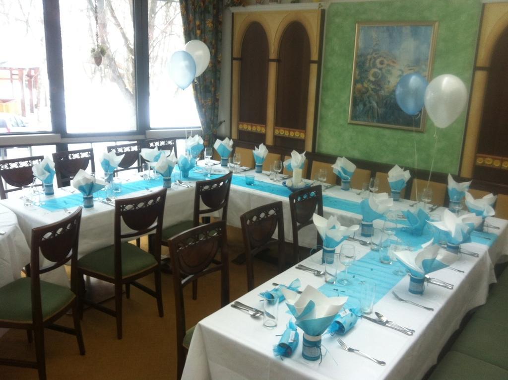 Parkhotel Neubauer Bad Sauerbrunn Экстерьер фото