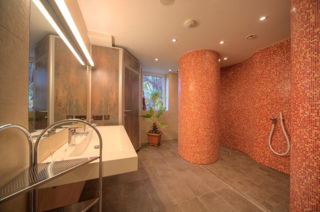 Parkhotel Neubauer Bad Sauerbrunn Экстерьер фото