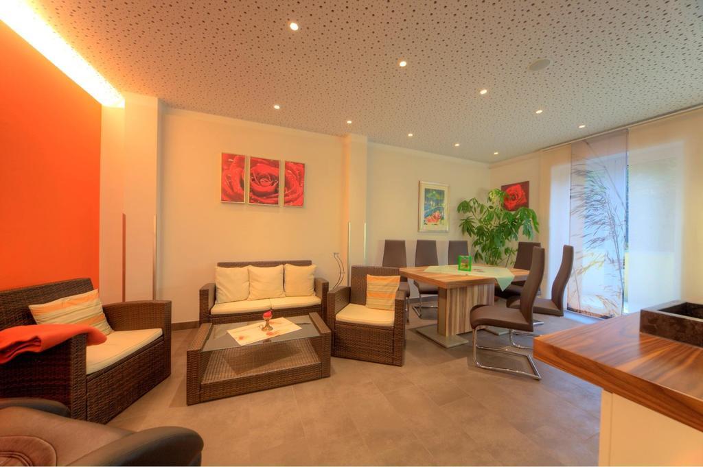 Parkhotel Neubauer Bad Sauerbrunn Экстерьер фото